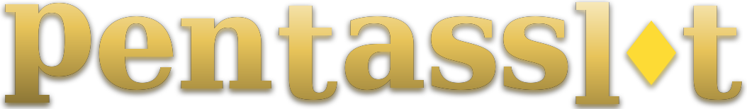 pentasslot logo