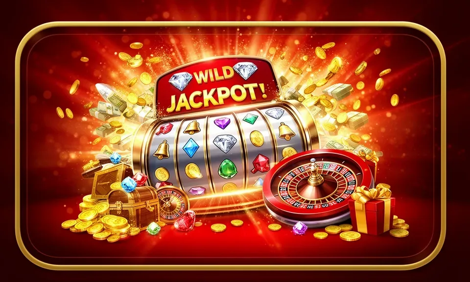 pentasslot Explore pentasslot Casino — Live Tables, Slots and More