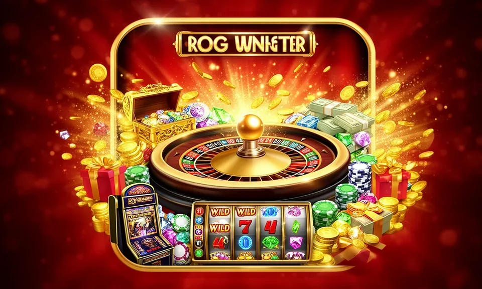 pentasslot Account login requirements